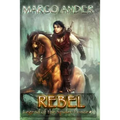 Rebel: The Legend of the Spider-Prince #1