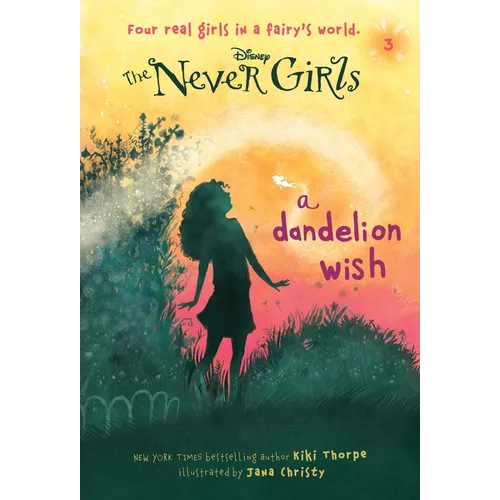 A Dandelion Wish