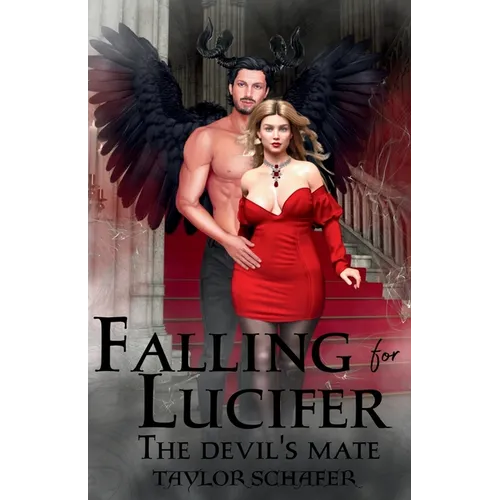 Falling for Lucifer: The Devil's Mate