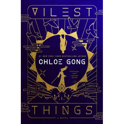 Vilest Things