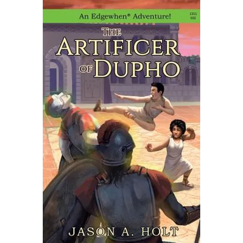 The Artificer of Dupho