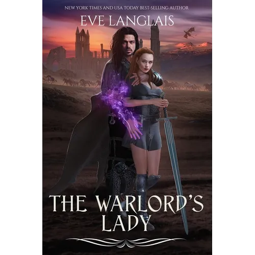The Warlord's Lady