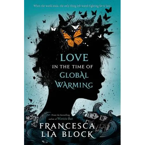 Love in the Time of Global Warming