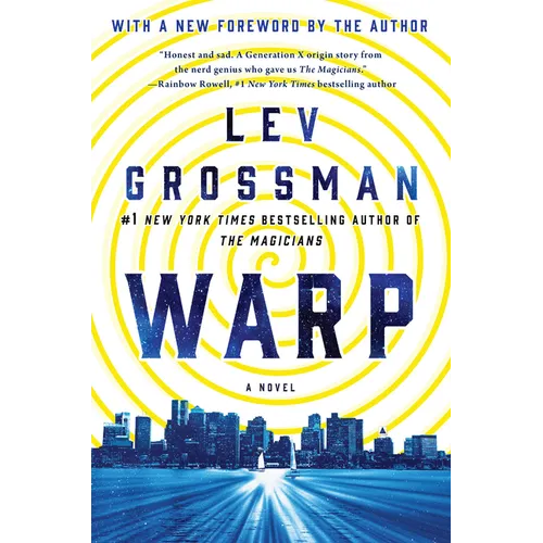 Warp