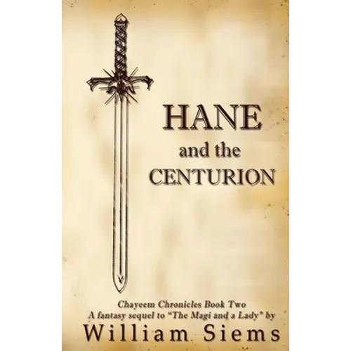 Hane and the Centurion