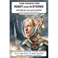 The Year's Top Robot and AI Stories: Sixth Annual Collection