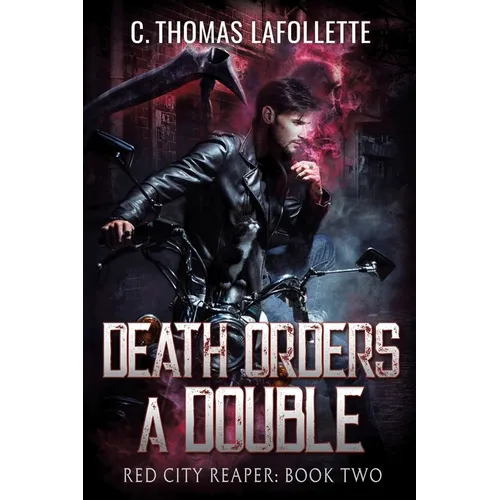 Death Orders A Double