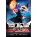 Witch Of The Federation IV