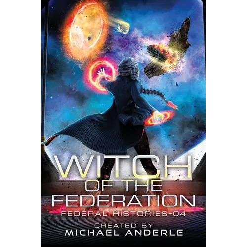 Witch Of The Federation IV