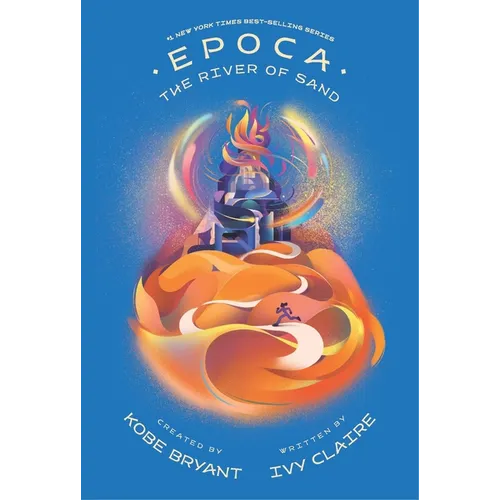 Epoca: The River of Sand