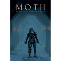 Moth and the Gloaming Lance