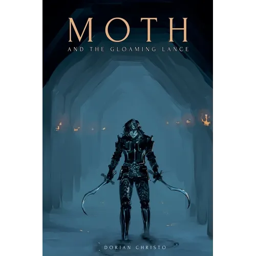 Moth and the Gloaming Lance
