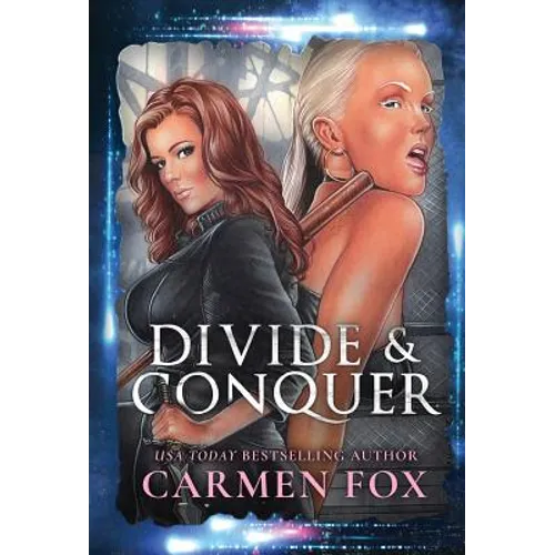 Divide and Conquer: Limited Edition
