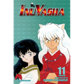 Inuyasha (Vizbig Edition), Vol. 11: Helping Hands