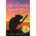 The Lost Hamsters of Barnaby Bunch