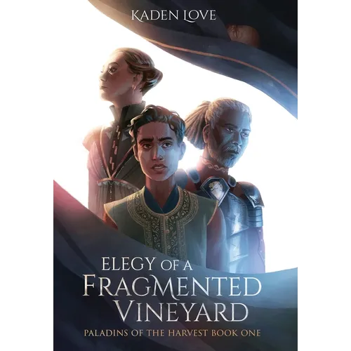 Elegy of a Fragmented Vineyard