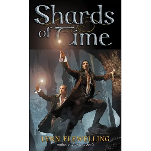 Shards of Time