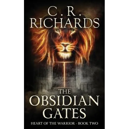 The Obsidian Gates