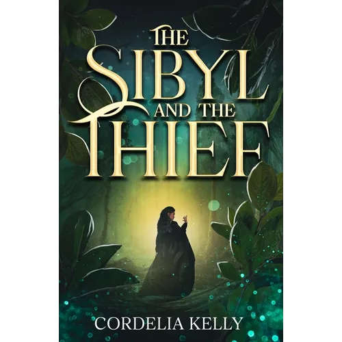 The Sibyl and the Thief