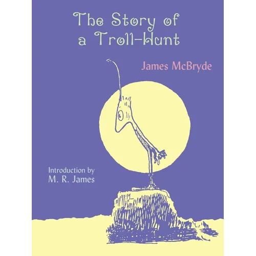 The Story of a Troll-Hunt