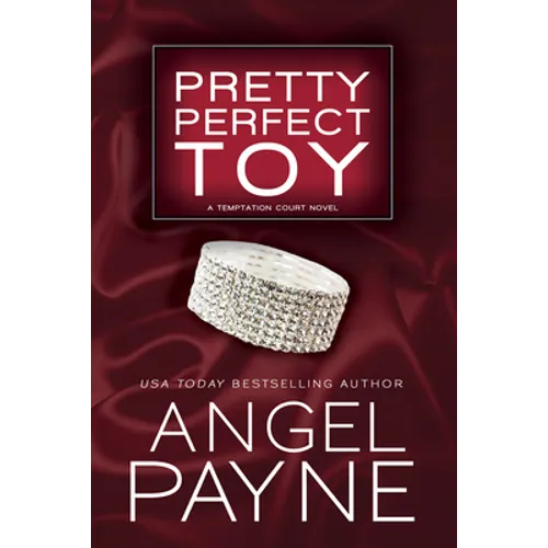Pretty Perfect Toy