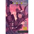 Sword Art Online Alternative Gun Gale Online, Vol. 7 (Light Novel): 4th Squad Jam: Start Volume 7