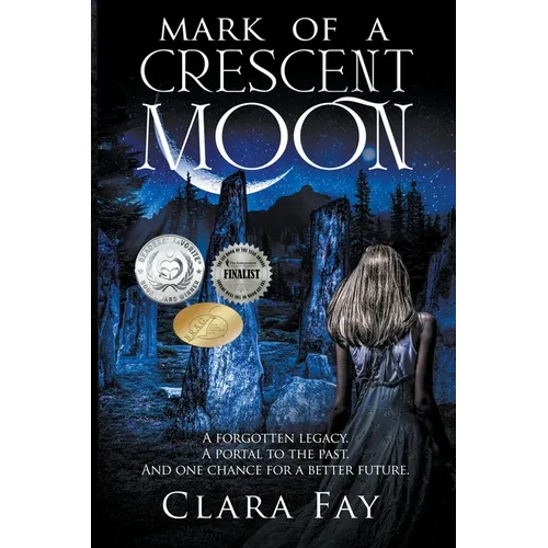 Mark of a Crescent Moon
