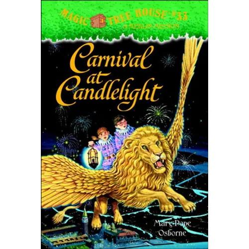 Carnival at Candlelight