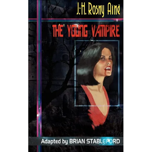 The Young Vampire