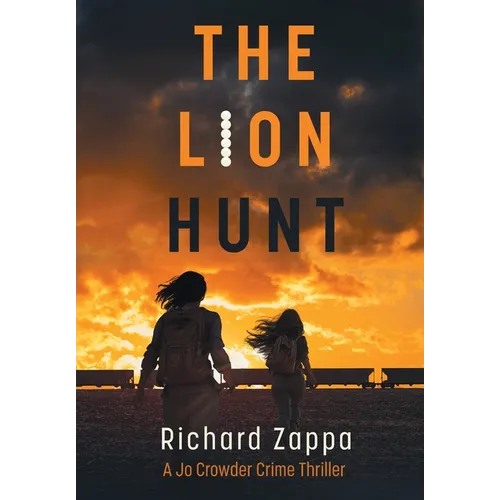 The Lion Hunt