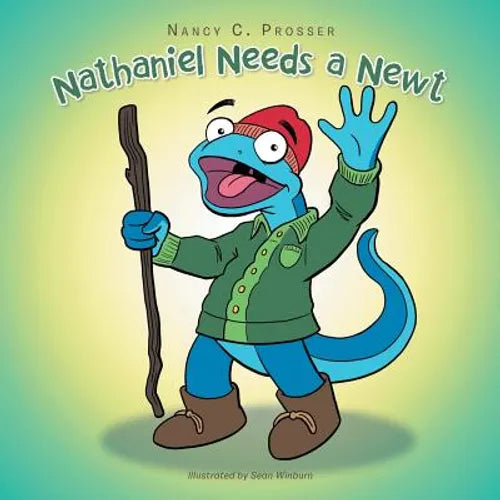 Nathaniel Needs a Newt