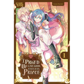 I Picked Up a No-Good, Useless Prince, Volume 1