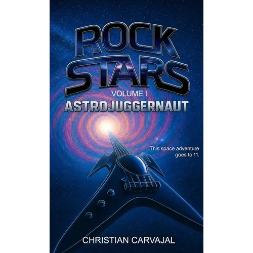 Astrojuggernaut
