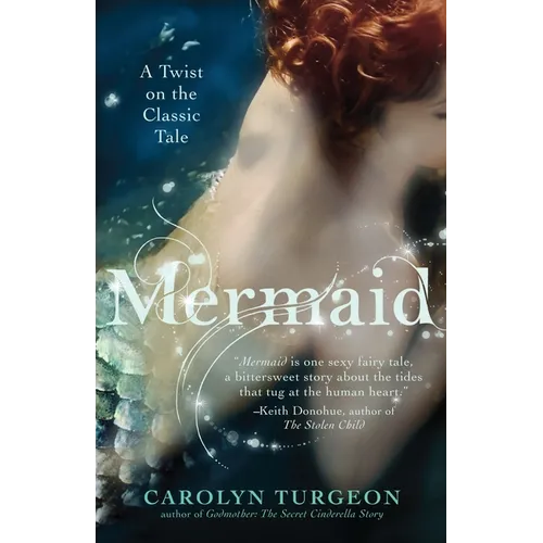Mermaid: A Twist on the Classic Tale