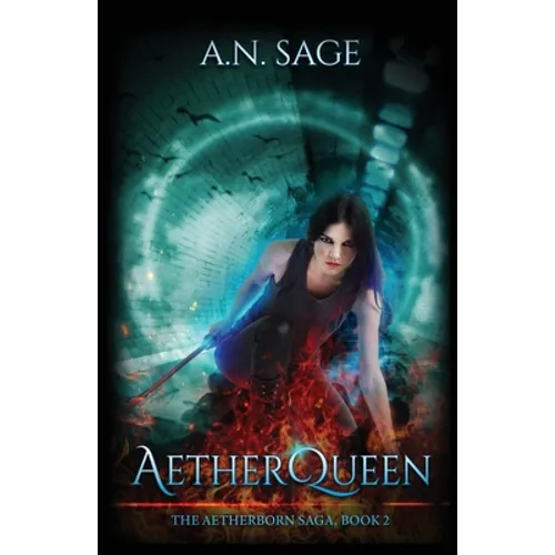 AetherQueen