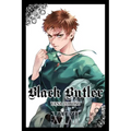 Black Butler, Vol. 32