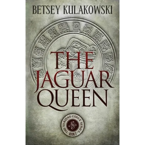 The Jaguar Queen