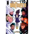 The Unchosen Volume 1: The Tower