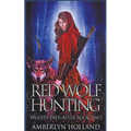 Red Wolf Hunting