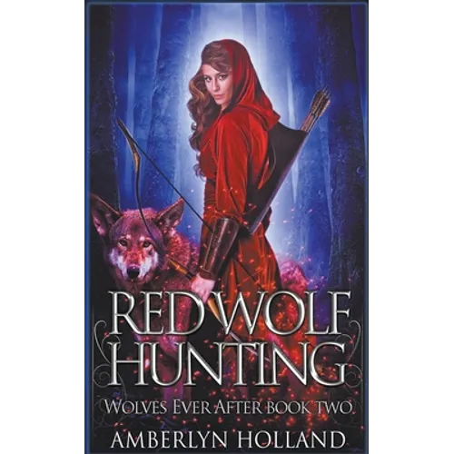 Red Wolf Hunting