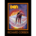 Den Volume 3: Children of Fire