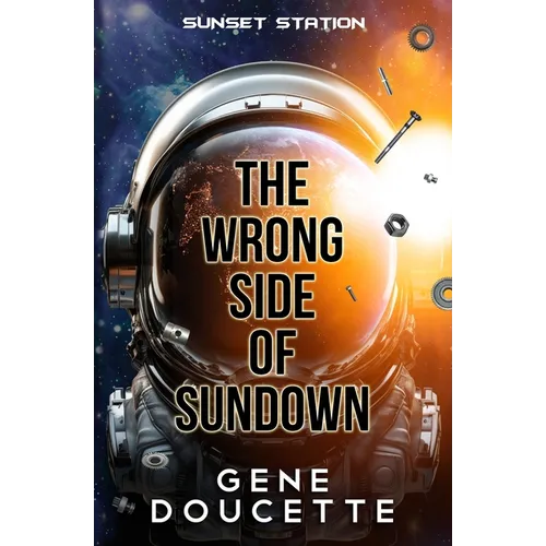 The Wrong Side of Sundown