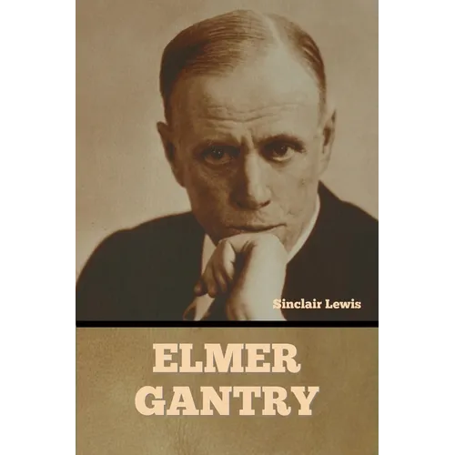 Elmer Gantry