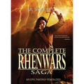 The Complete Rhenwars Saga: An Epic Fantasy Pentalogy