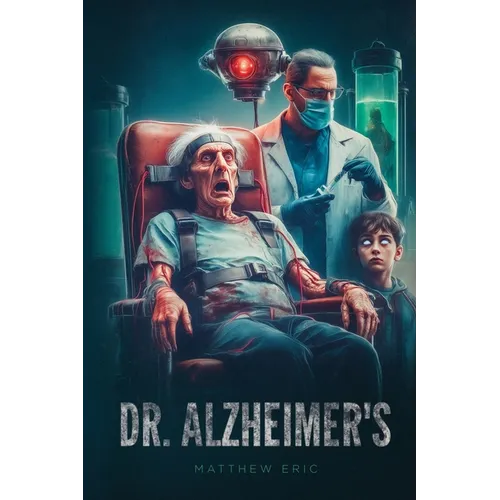 Dr. Alzheimer's