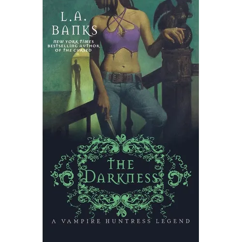 The Darkness