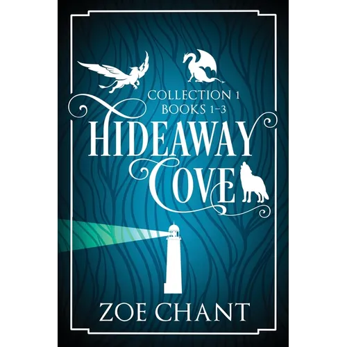 Hideaway Cove: Collection 1