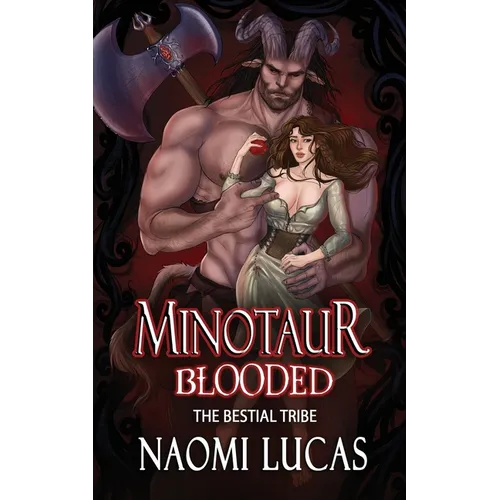 Minotaur: Blooded