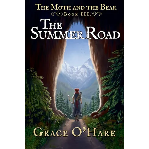 The Summer Road
