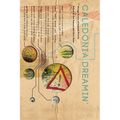 Caledonia Dreamin - Strange Fiction of Scottish Descent